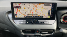 Nissan Juke 1.0 DiG-T N-Connecta 5dr Petrol Hatchback